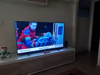 Televisor Philips 55PUS7690/12