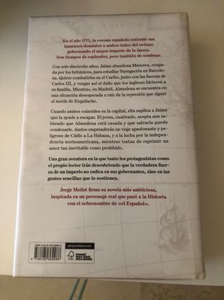 El español / The Spaniard (Spanish Edition)