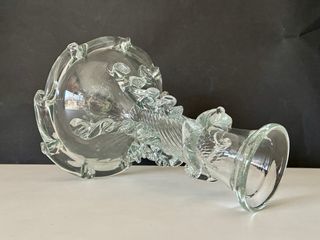 Decantador Vino Cristal Soplado