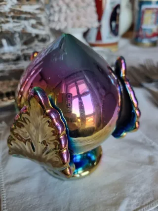 Pumo Pugliese Multicolore