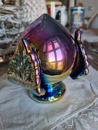 Pumo Pugliese Multicolore