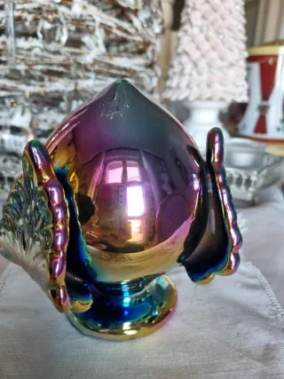 Pumo Pugliese Multicolore