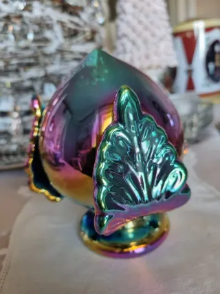 Pumo Pugliese Multicolore