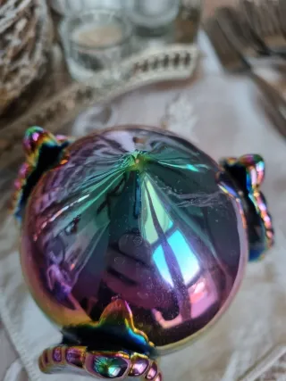 Pumo Pugliese Multicolore