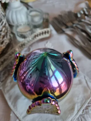 Pumo Pugliese Multicolore