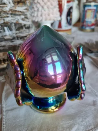 Pumo Pugliese Multicolore