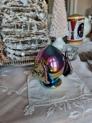 Pumo Pugliese Multicolore