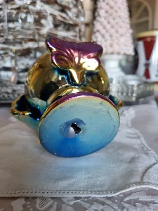 Pumo Pugliese Multicolore