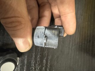 Sensores aparcamiento Paragolpre Trasero BMW E93 M