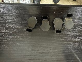 Sensores aparcamiento Paragolpre Trasero BMW E93 M