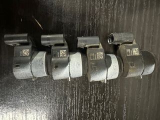 Sensores aparcamiento Paragolpre Trasero BMW E93 M