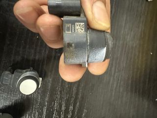 Sensores aparcamiento Paragolpre Trasero BMW E93 M