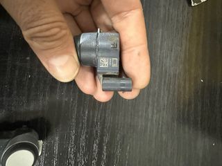 Sensores aparcamiento Paragolpre Trasero BMW E93 M