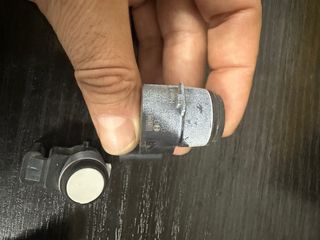 Sensores aparcamiento Paragolpre Trasero BMW E93 M