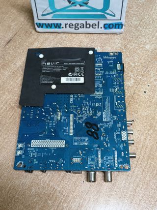 CV-9256-B42, de NEVIR NVR-8800BC-32RD2S-SMAN