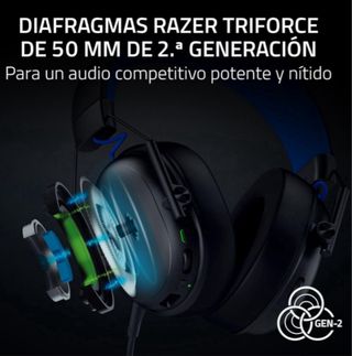 Auriculares Inalámbricos Razer