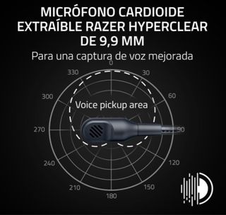 Auriculares Inalámbricos Razer