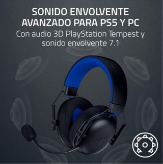 Auriculares Inalámbricos Razer