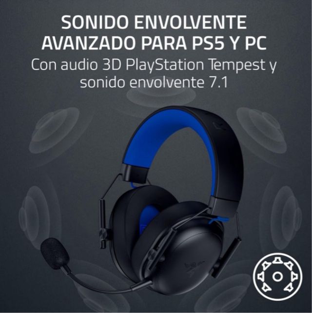 Auriculares Inalámbricos Razer