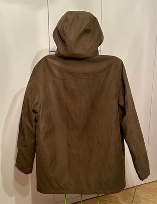 Giaccone Wampum da uomo