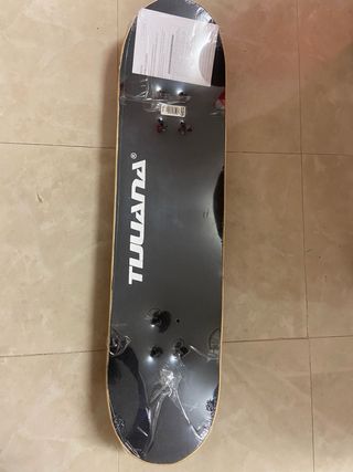 Monopatín Tijuana Nuevo