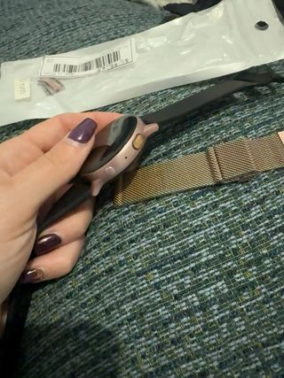 Samsung Galaxy Watch Active 2 Oro Rosa