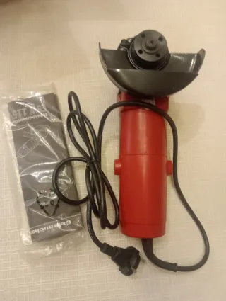 flessibile 115 potenza 600w