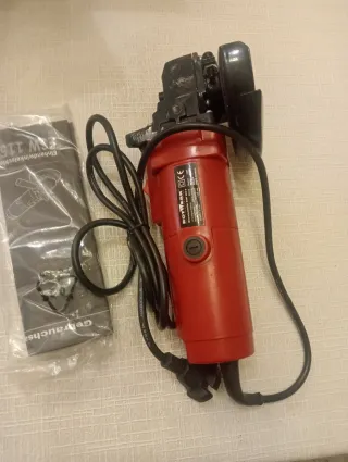 flessibile 115 potenza 600w