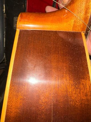 Bandurria Alhambra S.A. 1979