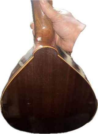 Bandurria Alhambra S.A. 1979