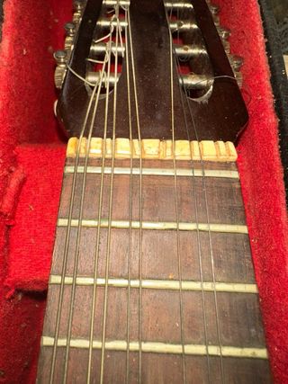 Bandurria Alhambra S.A. 1979