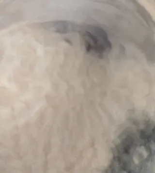 Vaso cristal ángel al ácido principios XX