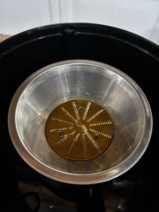 Licuadora Cecotec Extreme Titanium 19000