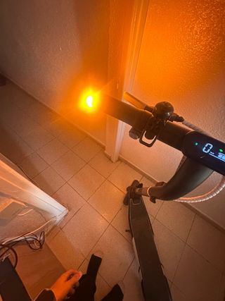 Ninebot E2 Pro Patinete Eléctrico