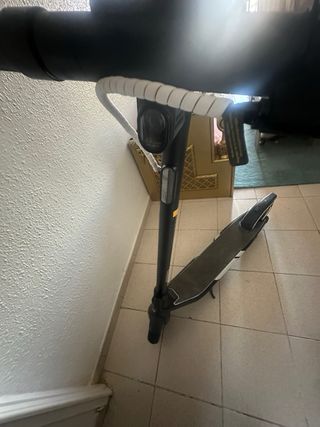 Ninebot E2 Pro Patinete Eléctrico