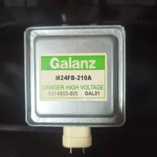 Magnetrón Galanz M24FB-210A