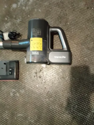 Aspirapolvere elettrica Verslife