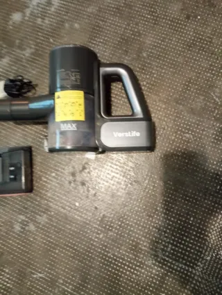 Aspirapolvere elettrica Verslife