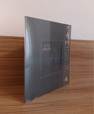 Vinilo Ansia Viva Dellafuente NUEVO