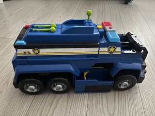 Camión de Chase Patrulla Canina