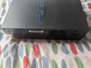 PlayStation 2 (PS2) Para Piezas