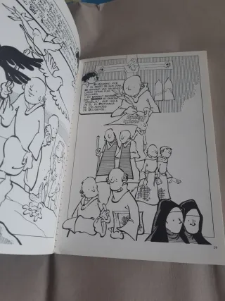 SAN BENITO. FLORES NUEVAS DE UN SANTO AÑEJO.