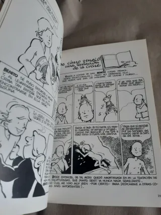 SAN BENITO. FLORES NUEVAS DE UN SANTO AÑEJO.