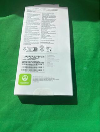 Funda Samsung Galaxy S25 Ultra Transparente