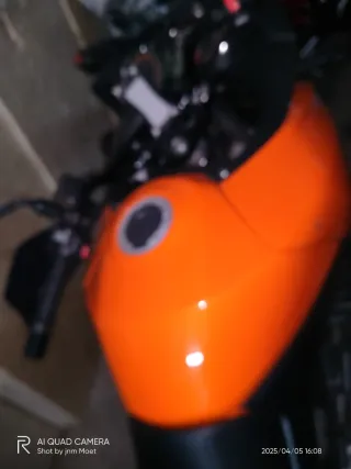 Kawasaki KLV 1000 (Suzuki DL 1000)