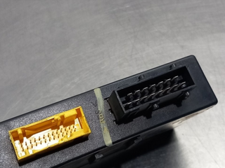 CENTRALITA INMOVILIZADOR FIAT I SCUDO (222) RHY 9