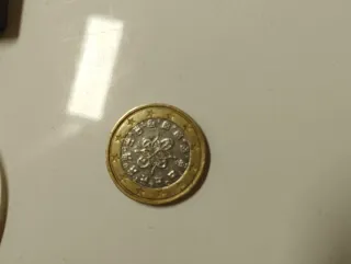 Moneda Euro Portugal (Collezione)