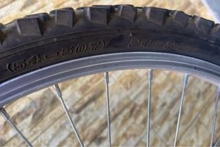 Bicicleta de montaña TOPBIKE