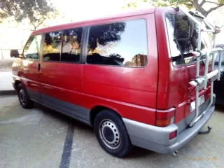 Volkswagen T4 Multivan 1.9 TD
