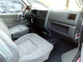 Volkswagen T4 Multivan 1.9 TD